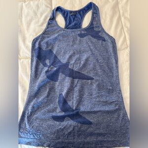 Oiselle fly tank top